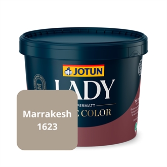 Jotun Lady Pure Color - Marrakesh 1623